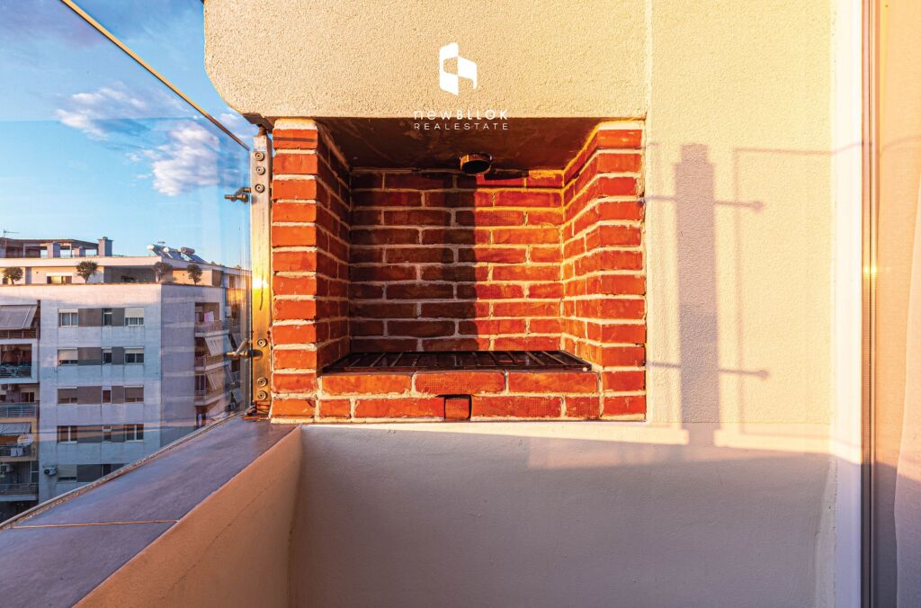New ✨️Luxury Penthouse: 2+1 (📍Astir -Rrethi, OZONE) (91.5 m²) 100% i Kompletuar🔥&amp; 100% i Ri! | 175,000€