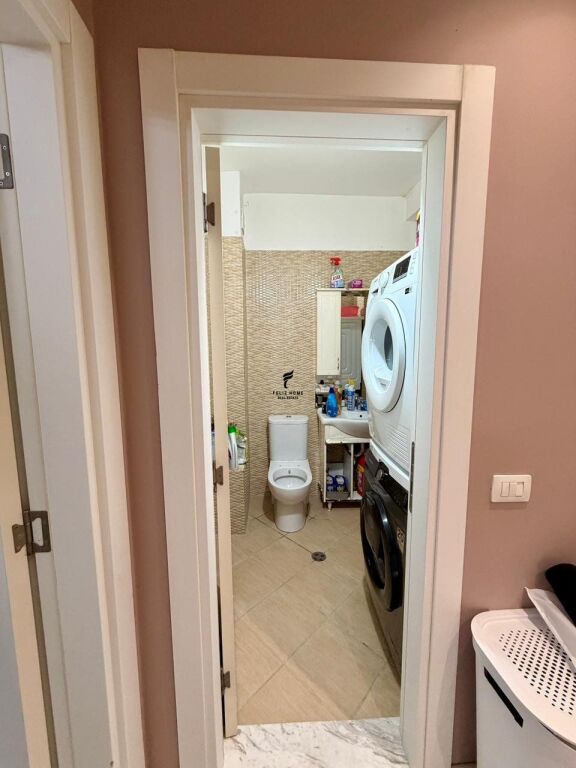 APARTMENT FOR RENT 3+1+2 PARIS MUNICIPALITY 120,000 LEKE  FH-95859