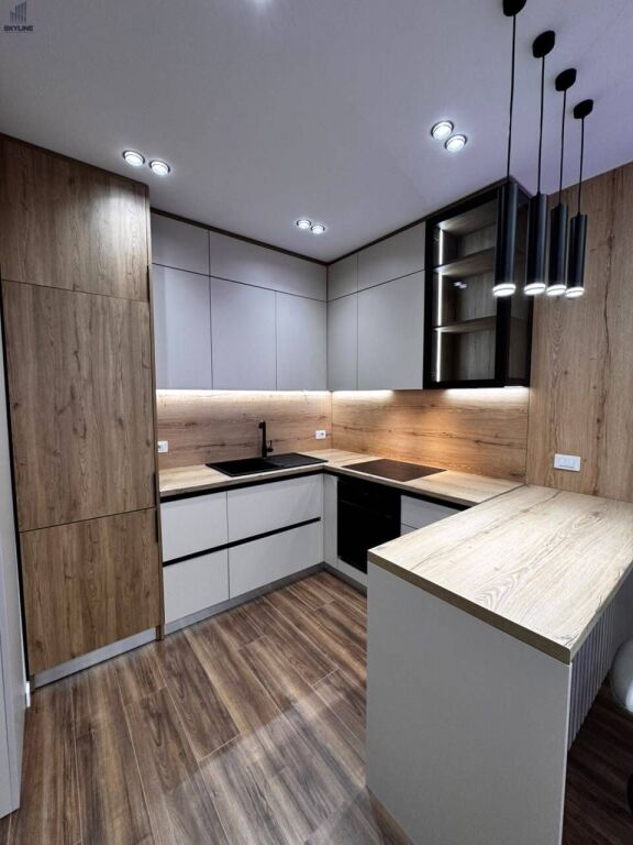 Appartamento in affitto 1+1-Paralel Living, Don Bosko