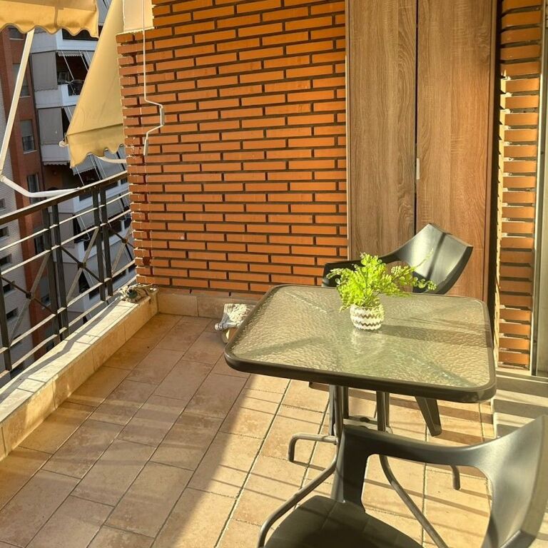 🔥Apartment 1+1 for rent at Delijorgji Complex