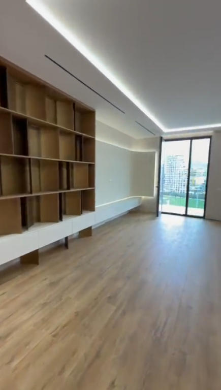 🗝️Apartment 2+1 for Sale with Lake View🌊at Altana Residence📍Paris Commune