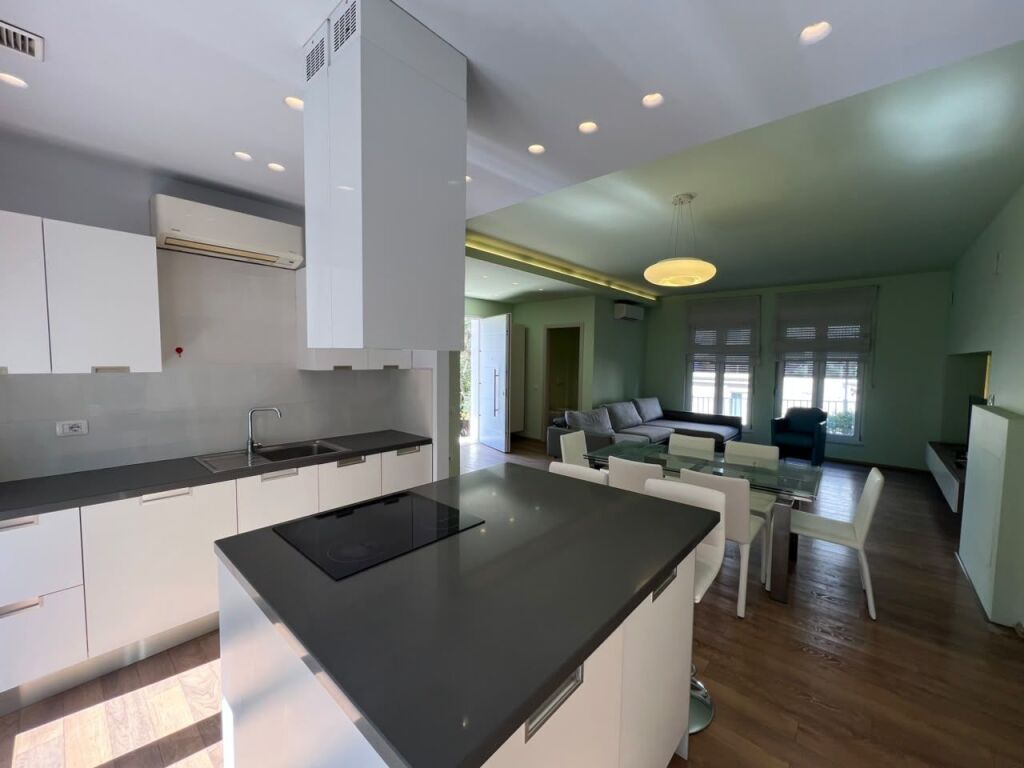 Villa For Rent