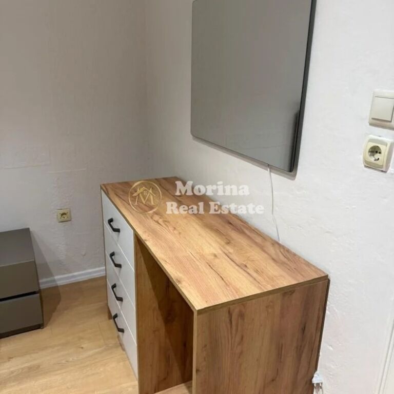 Affitto | Apartament 1 + 1 | Varri i Bamit | 550 €/mese