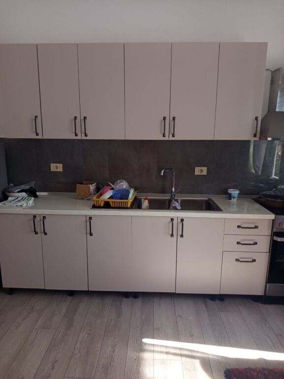 APARTAMENT 1+1 35,000 LEKE VILAT GJERMANE
