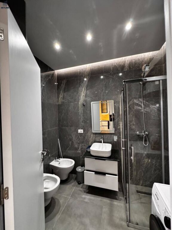 Appartamento in affitto 1+1-Paralel Living, Don Bosko