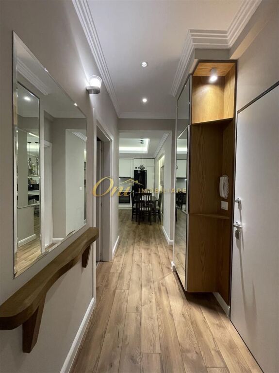 PORCELAN APARTMENT FOR RENT 2+1