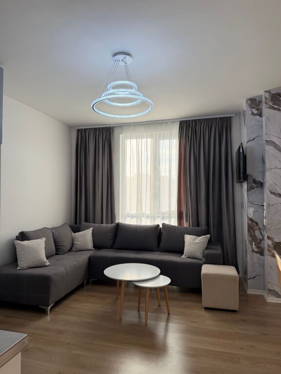 Apartament 2+1 në Paskuqan te Albulena 500€