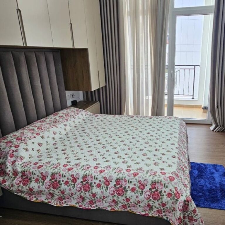 🔥Shitet Apartament 3+1+2 – Bulevardi i Ri, Tiranë