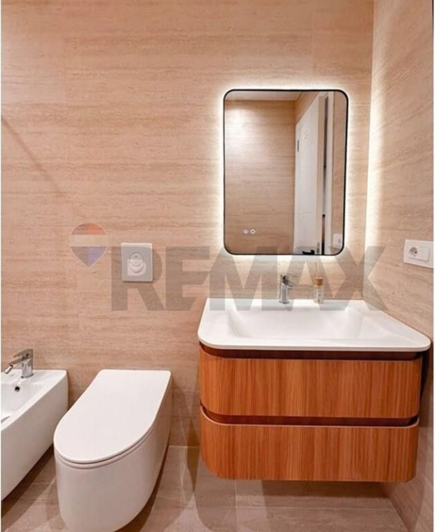 Jepet per qira apartament 1+1 Liqeni i Thatë