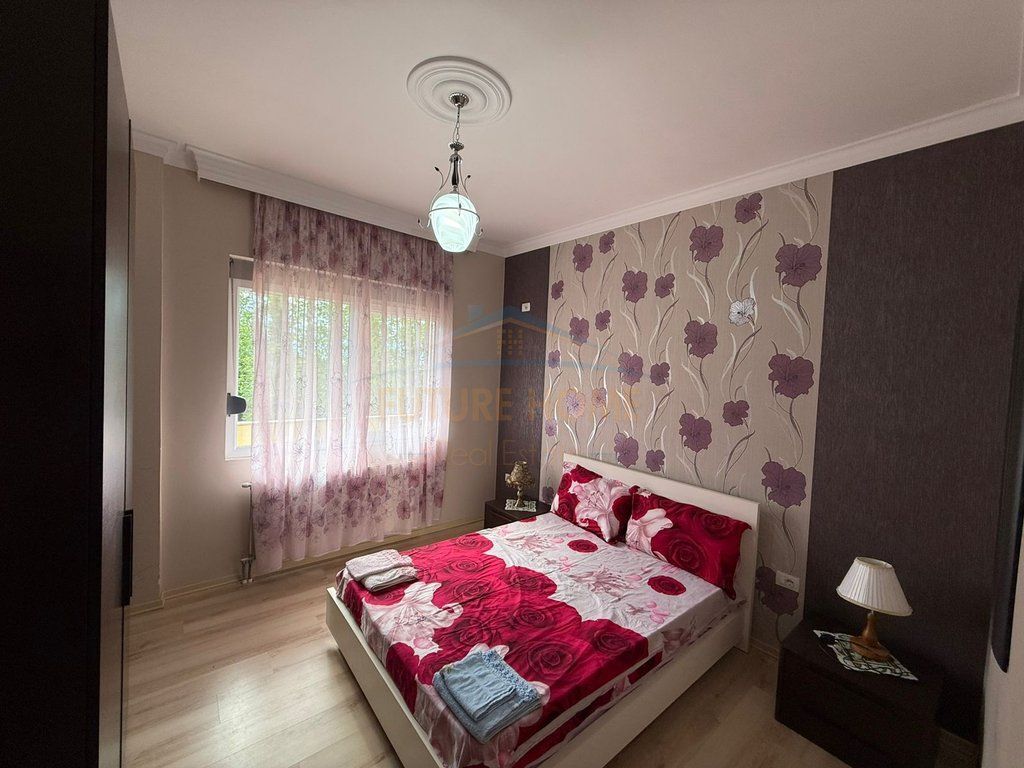 Shitet, Apartament 3+1+2, Tushemisht, Pogradec