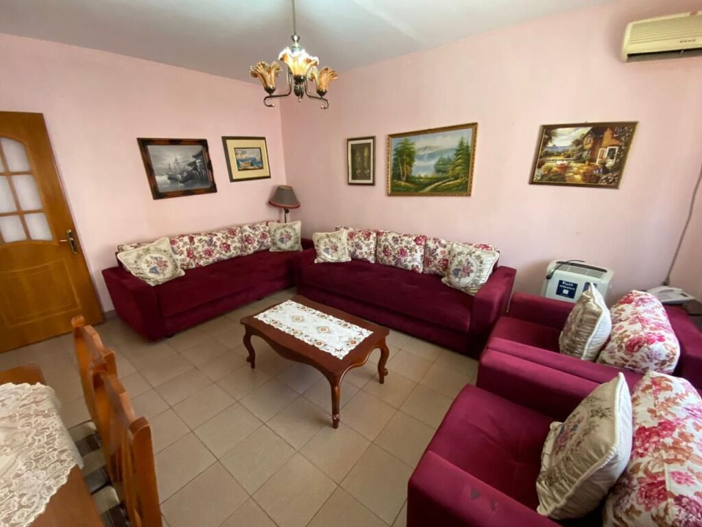 Apartament 1+1 Me Qera Pediatria