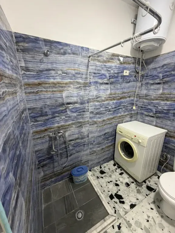 Tirane, jepet me qera shtepi 1+1 , 45 m² 27000 leke