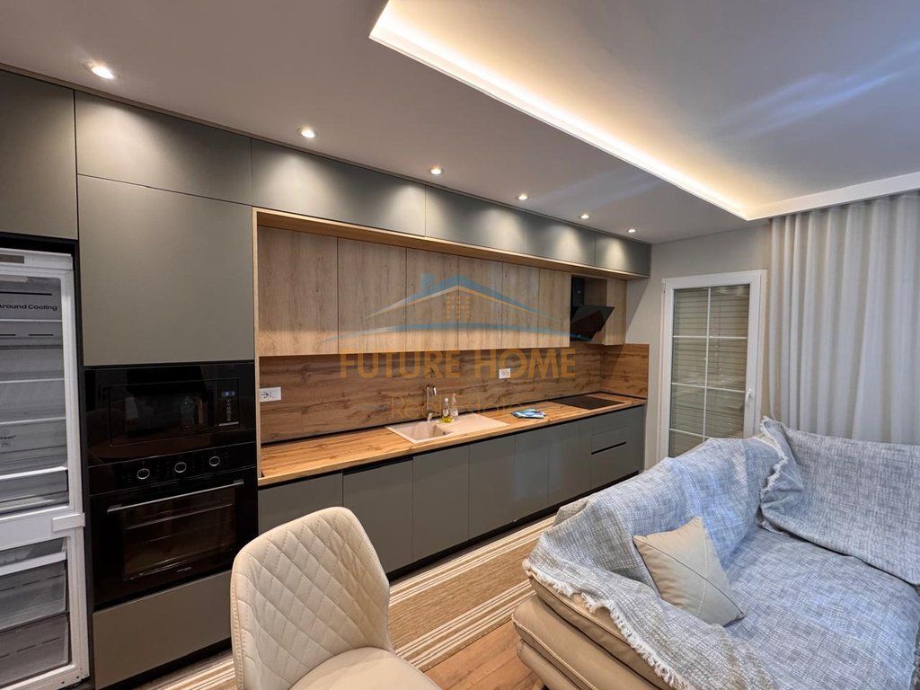Qera, Apartament 2+1, Qender, Tirane 80,000 Lekë