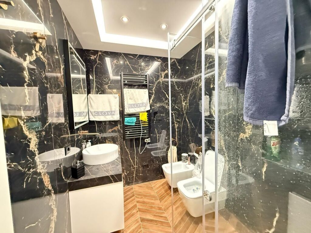 APPARTAMENTO IN AFFITTO 2+1 GIARDINO BOTANICO 1.500 EURO  FH-95971