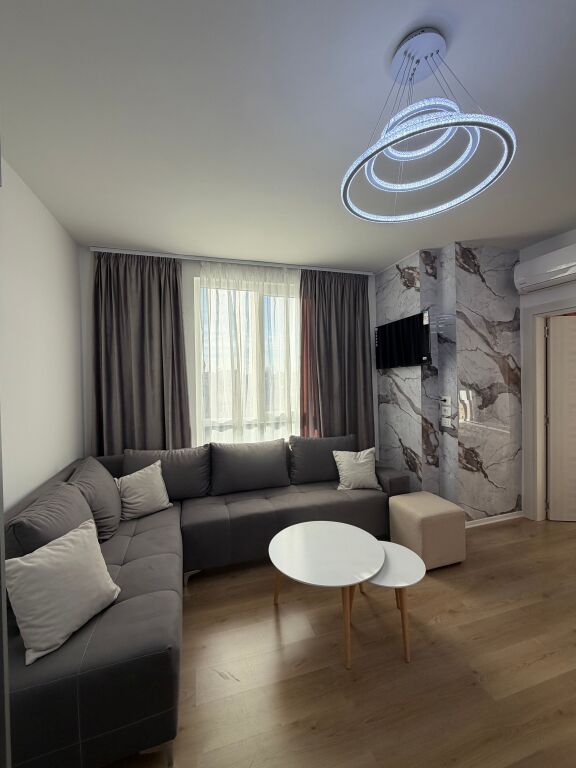 Apartament 2+1 në Paskuqan te Albulena 500€