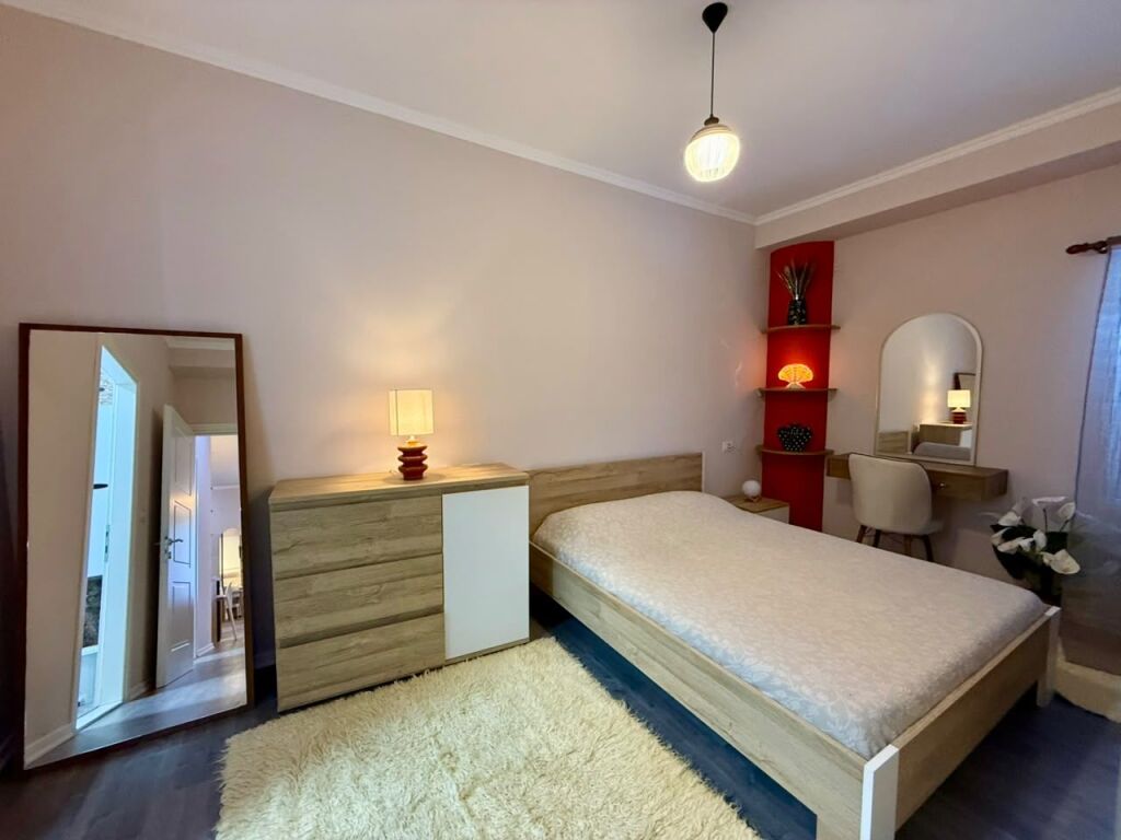 Apartment - For Rent - Lake View, Tirana(ID: 530581013-23)