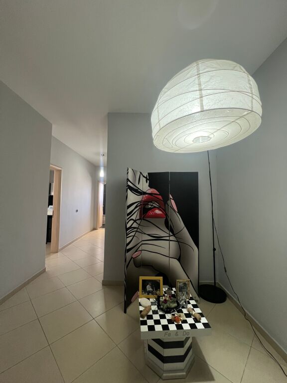 🏡 ATTICO 2+1 con 2 BAGNI + 2 GRANDI VERANDE IN AFFITTO