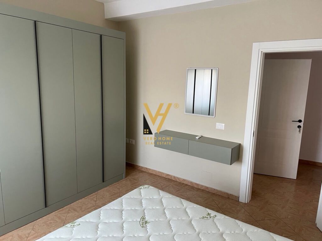 APPARTAMENTO 1+1+2BLK IN AFFITTO IN CENTRO 60.000 LEKE