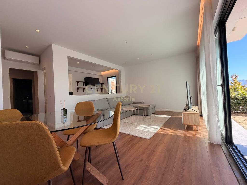 APPARTAMENTO 2+1 IN AFFITTO – FARKË, TIRANA
