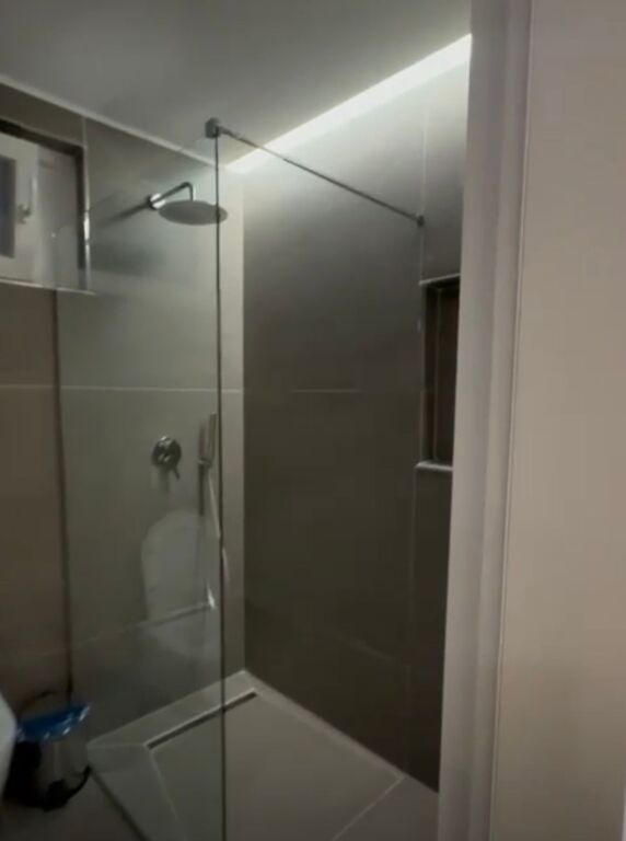 Shitet apartament 1+1 te Lsi ish Blloku