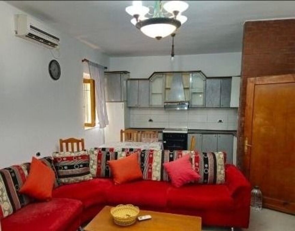 APPARTAMENTO 1+1 45.000 LEKE VIA KAVAJES