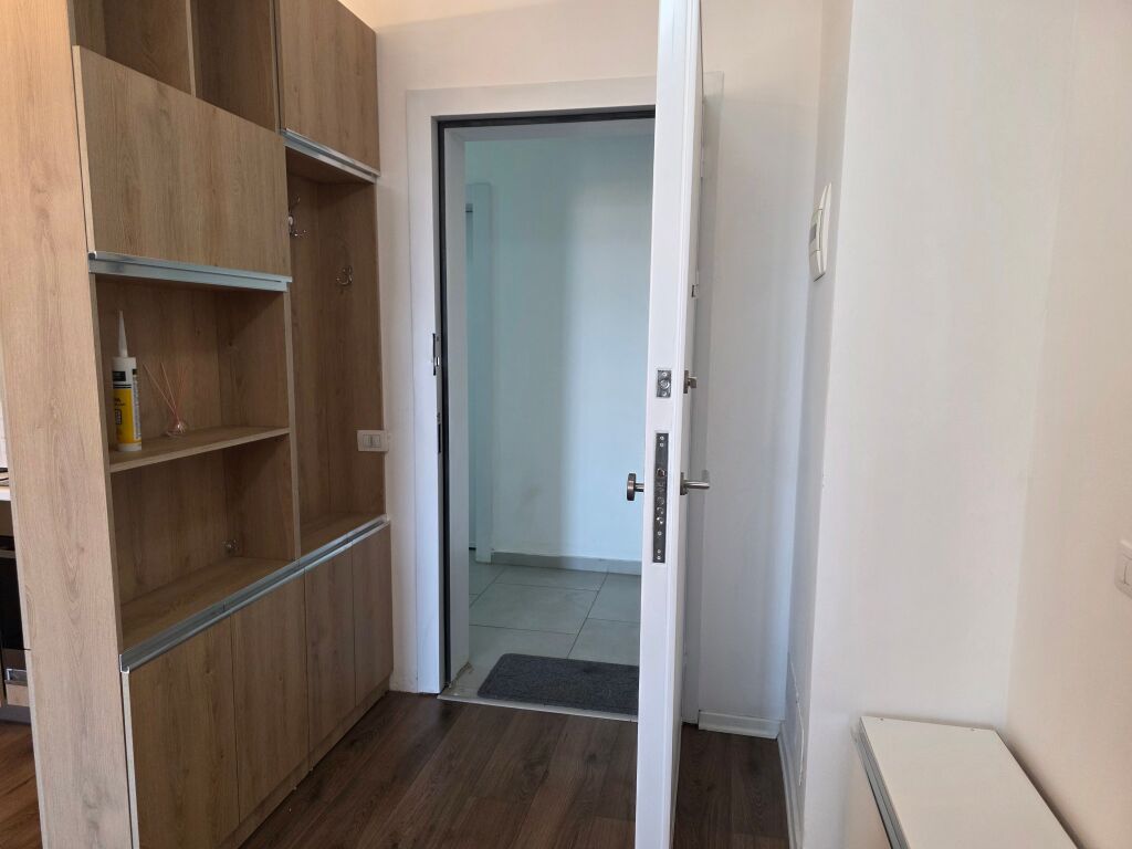 ‼️Apartment for rent 1+1, Complex Contact‼️