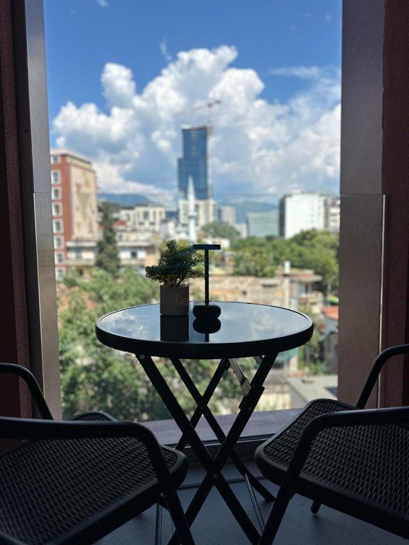 Qera, Apartament 1+1,"Galeria Roma", Rruga e "Kavajes", Tiranë