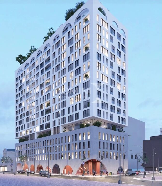 Appartamento 2+1 in vendita, Comune di Parigi!