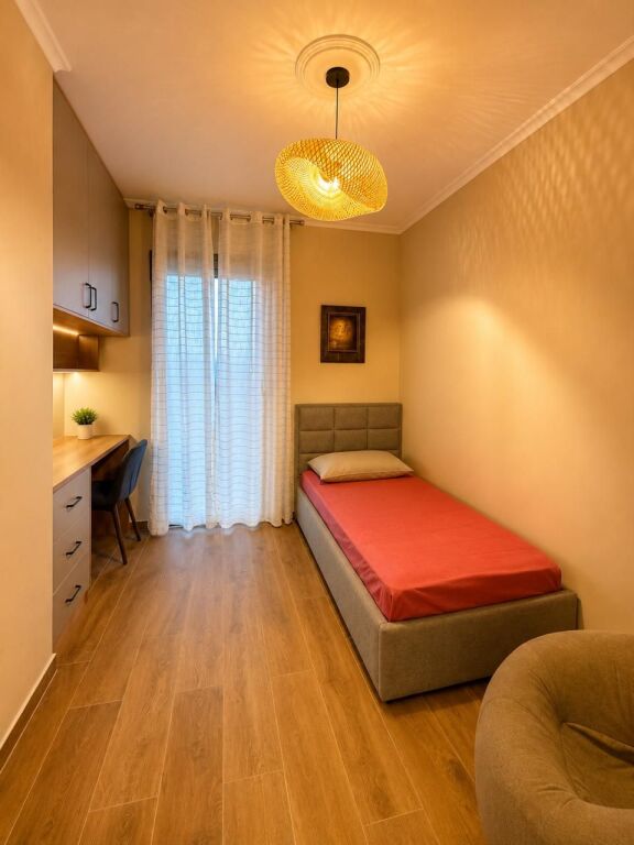 Appartamento 2+1 in affitto presso Paralel Living a Don Bosko.