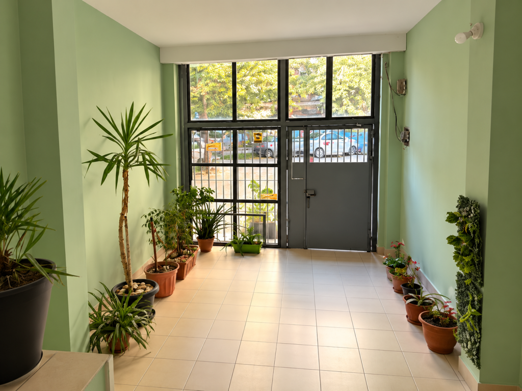 Appartamento con 2 camere da letto in vendita Viale Vlora