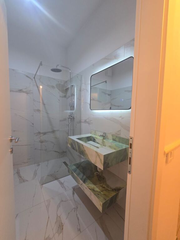 In Affitto | Appartamento 1+1 📍Residenza Porta Tirana e Re, Sauk