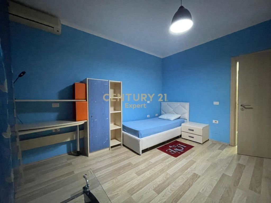 APARTMENT 2+1+2 FOR RENT – KAVAJËS STREET, TIRANA
