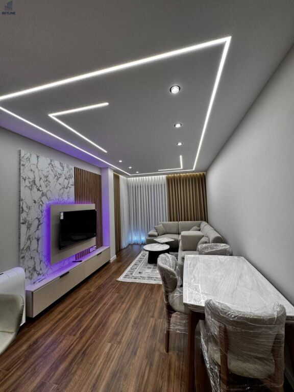 Appartamento in affitto 1+1-Paralel Living, Don Bosko