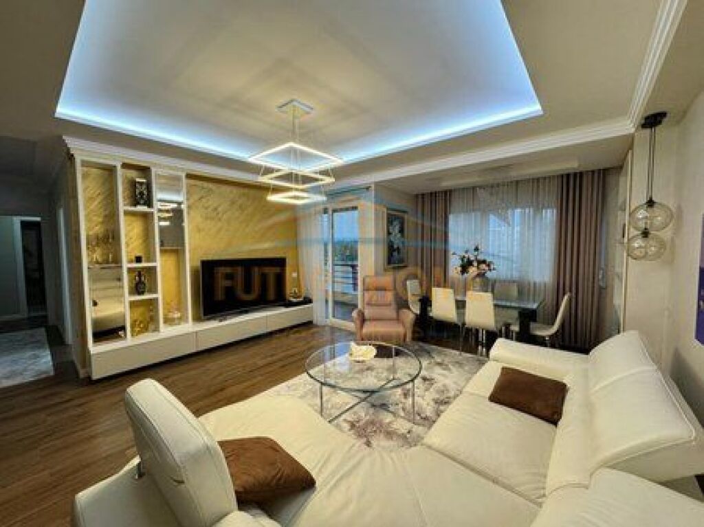 Apartment 2+1 for rent