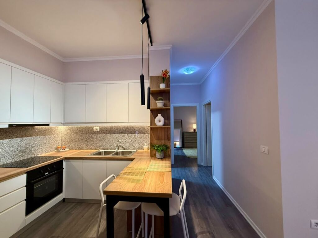 Apartment - For Rent - Lake View, Tirana(ID: 530581013-23)