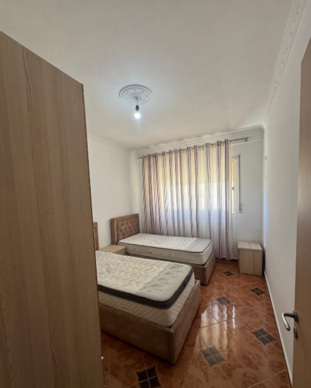 Apartment 2+1 for Rent Qesarake Tirana