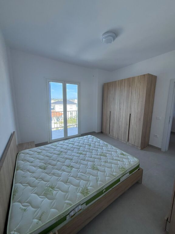 Apartament 1+1 Me Qira në Spitallë, Durrës!
