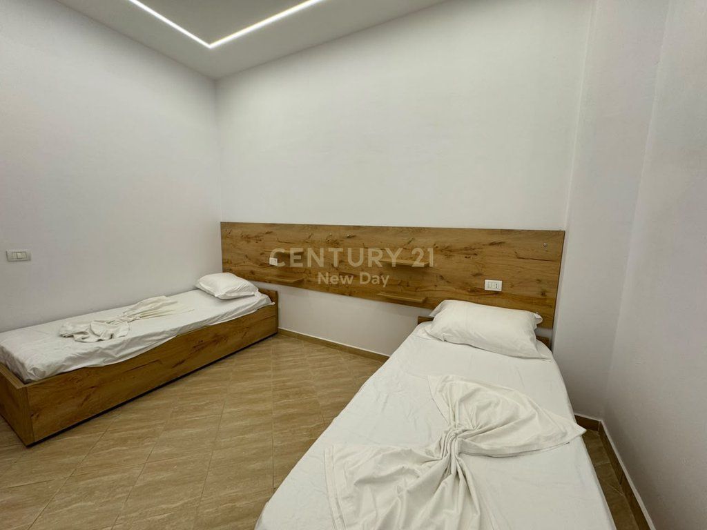 Apartament 2+1 Me Qira në Plazh, Durrës - 650€ | 87 m²