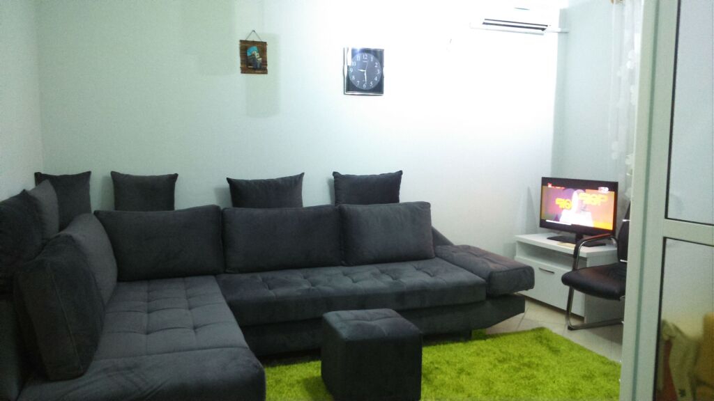 APARTMENT FOR RENT 1+1 AT THE KAMZA TURN