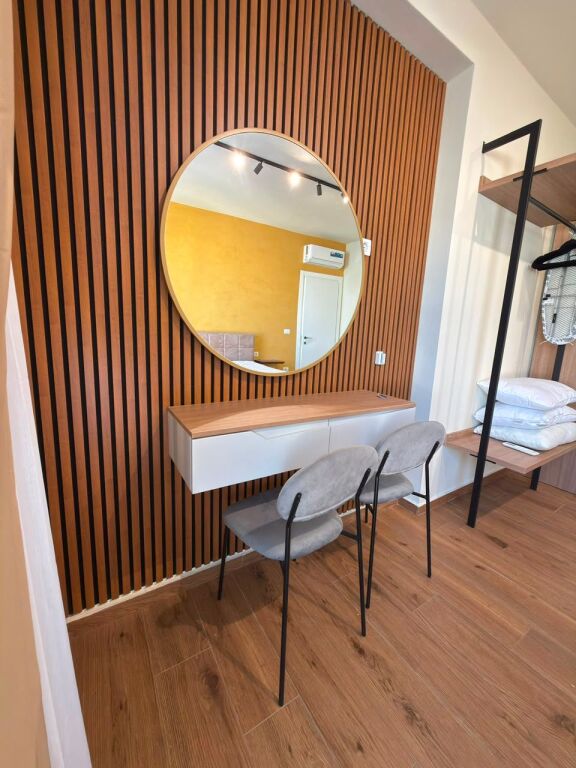 Appartamento 1+1 in affitto | Lungomare, Vlorë