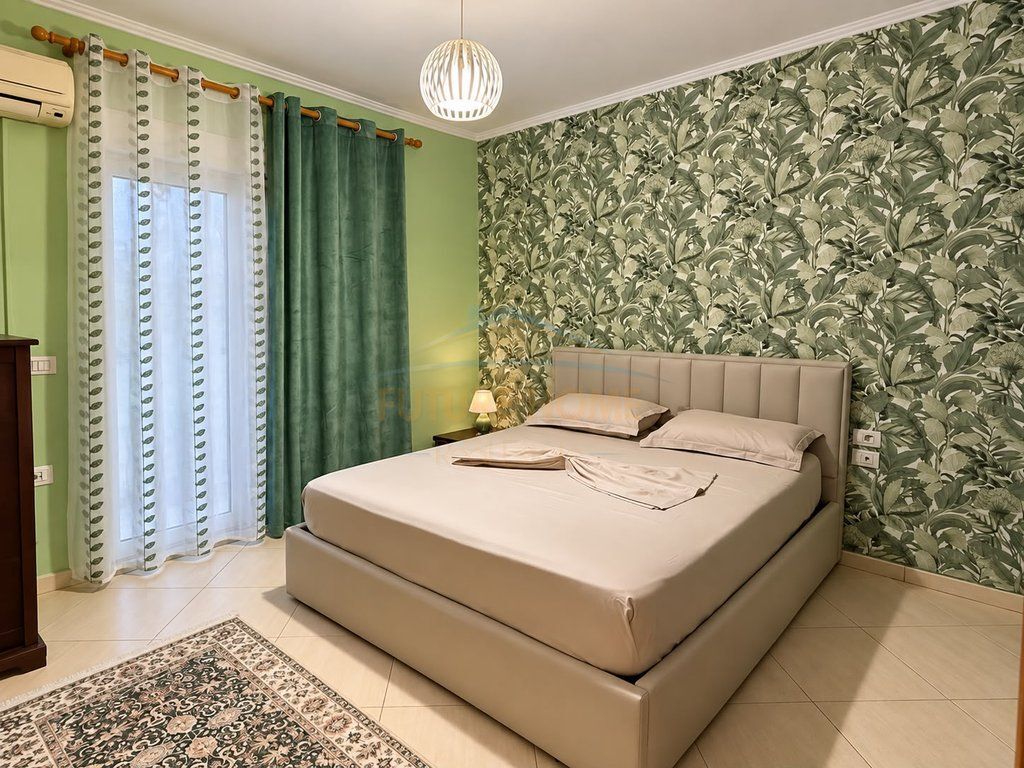 Qira, Apartament 2+1, Air Albania, Tiranë