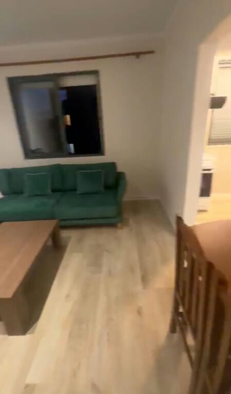Affitto | Apartament 1 + 1 | Varri i Bamit | 550 €/mese