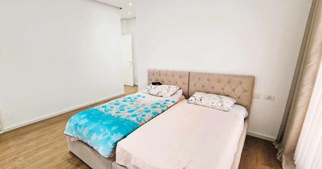 🌇Apartment 3+1+2 for sale on New Boulevard – 151 m²🗝️
