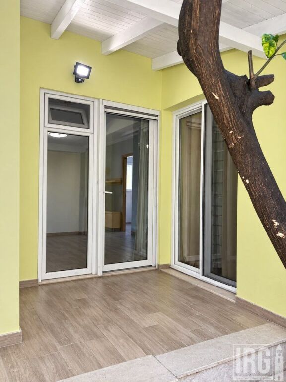 Appartamento 2+1 al primo piano di una villa!