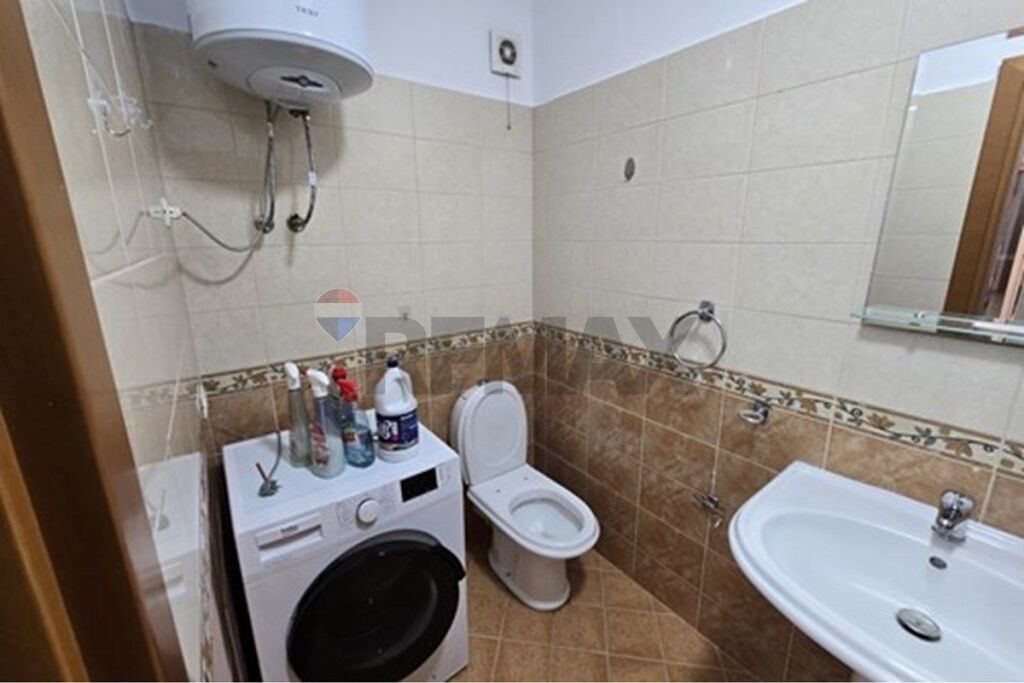 🏡Apartment 2+1+2 Don Bosko