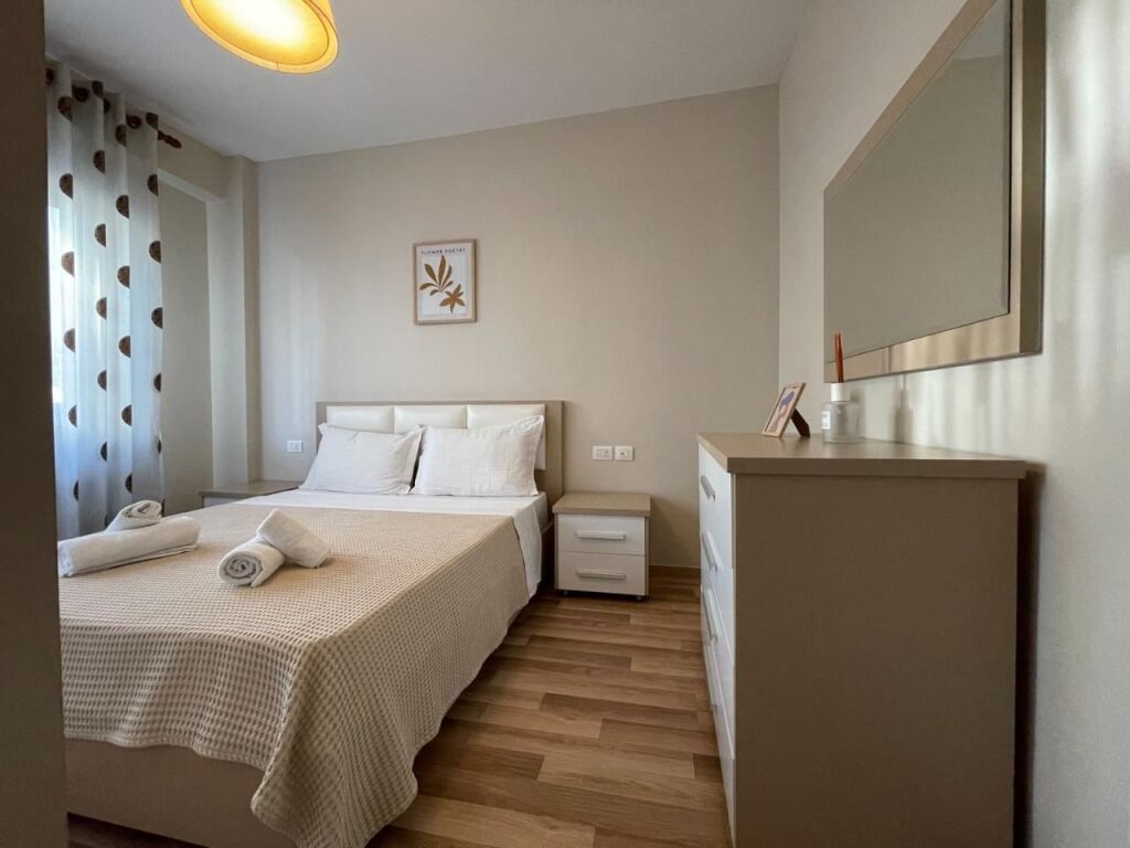 Apartment 1+1 for rent /Delijorgji Complex
