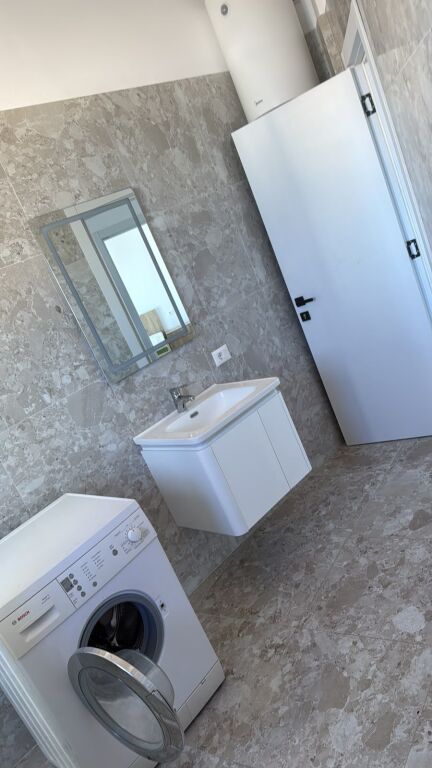 Apartament 1+1 Me Qira në Spitallë, Durrës!