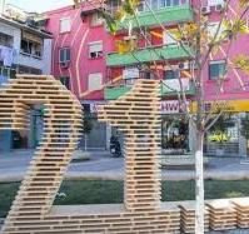 Rent, Office Space, 21 December Intersection, Tirana.