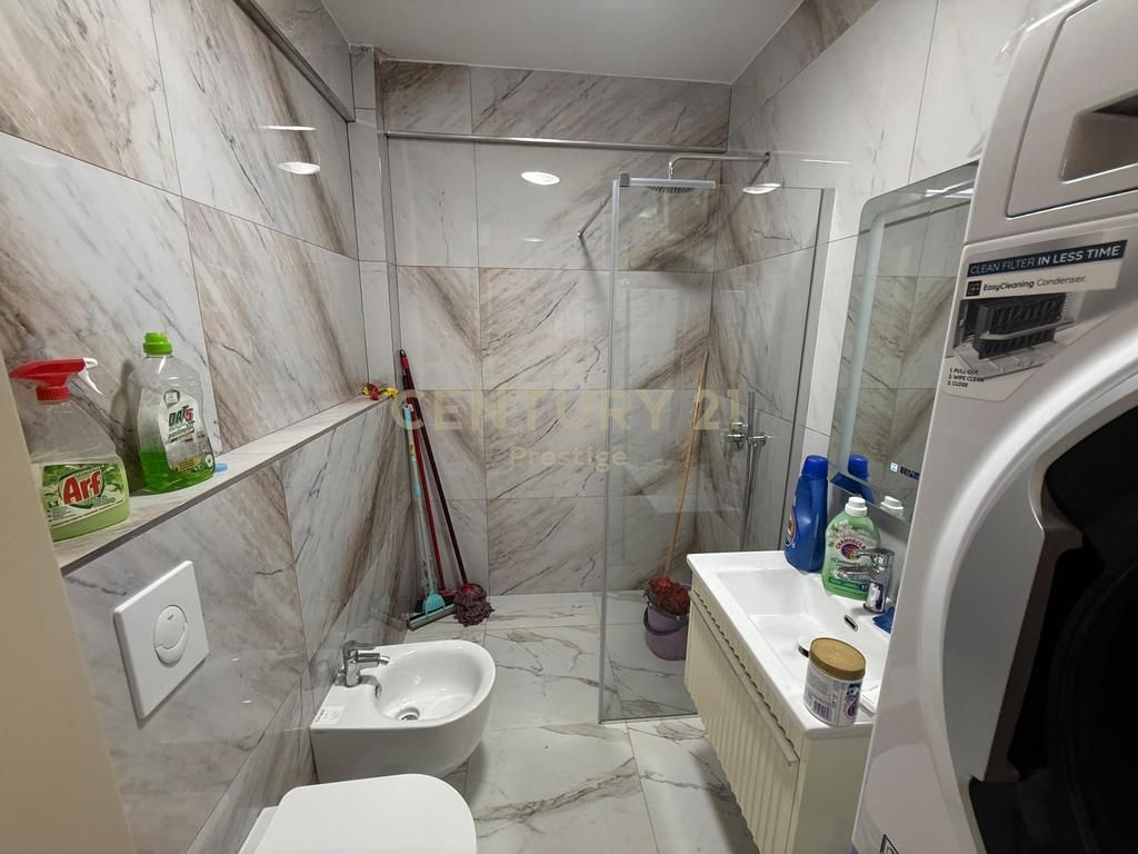 APPARTAMENTO 1+1 IN VENDITA "VIALE ZOGU PARE", TIRANA!