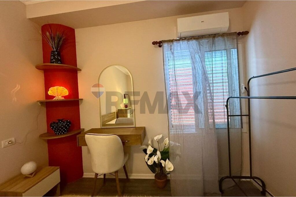 AFFITTO, APPARTAMENTO 2+1+2, VISTA LAGO, TIRANA